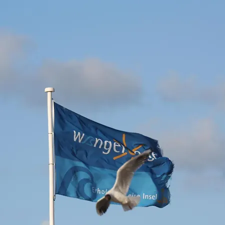 Haus Oldenburg - 3 Mit Balkon