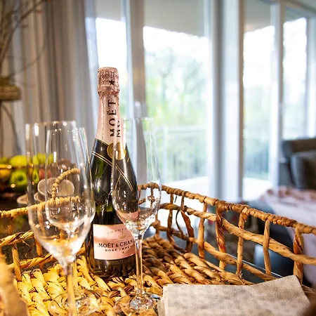 Haus Oldenburg - 3 Mit Balkon וגנרוגה