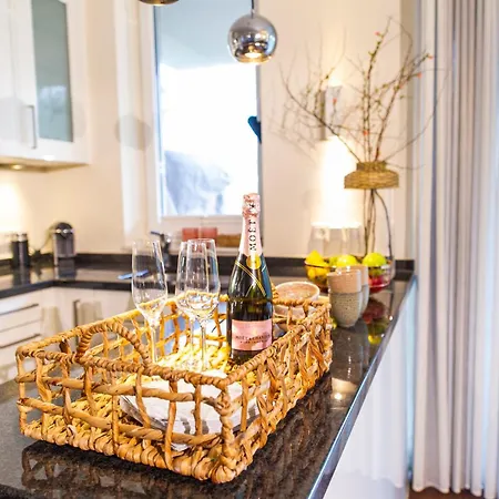 Haus Oldenburg - 3 Mit Balkon