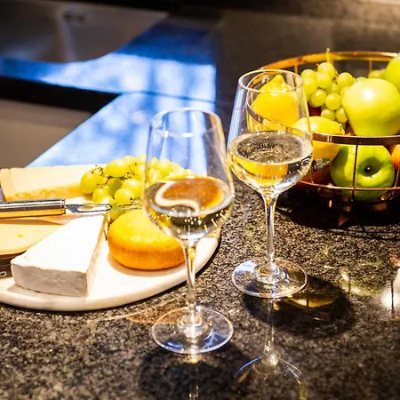 Haus Oldenburg - 3 Mit Balkon דירה וגנרוגה